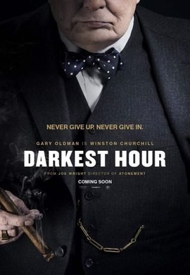 Darkest Hour